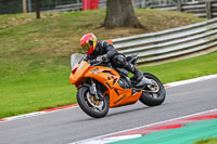 Middle 2 Group Orange Bikes